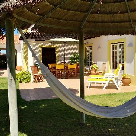 Villa Porto Covo Rodrigues House Exterior foto