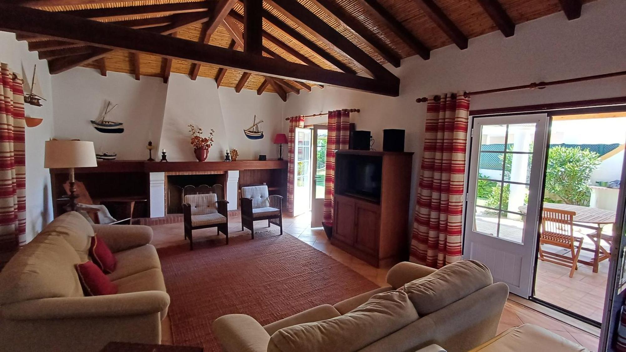 Villa Porto Covo Rodrigues House Exterior foto