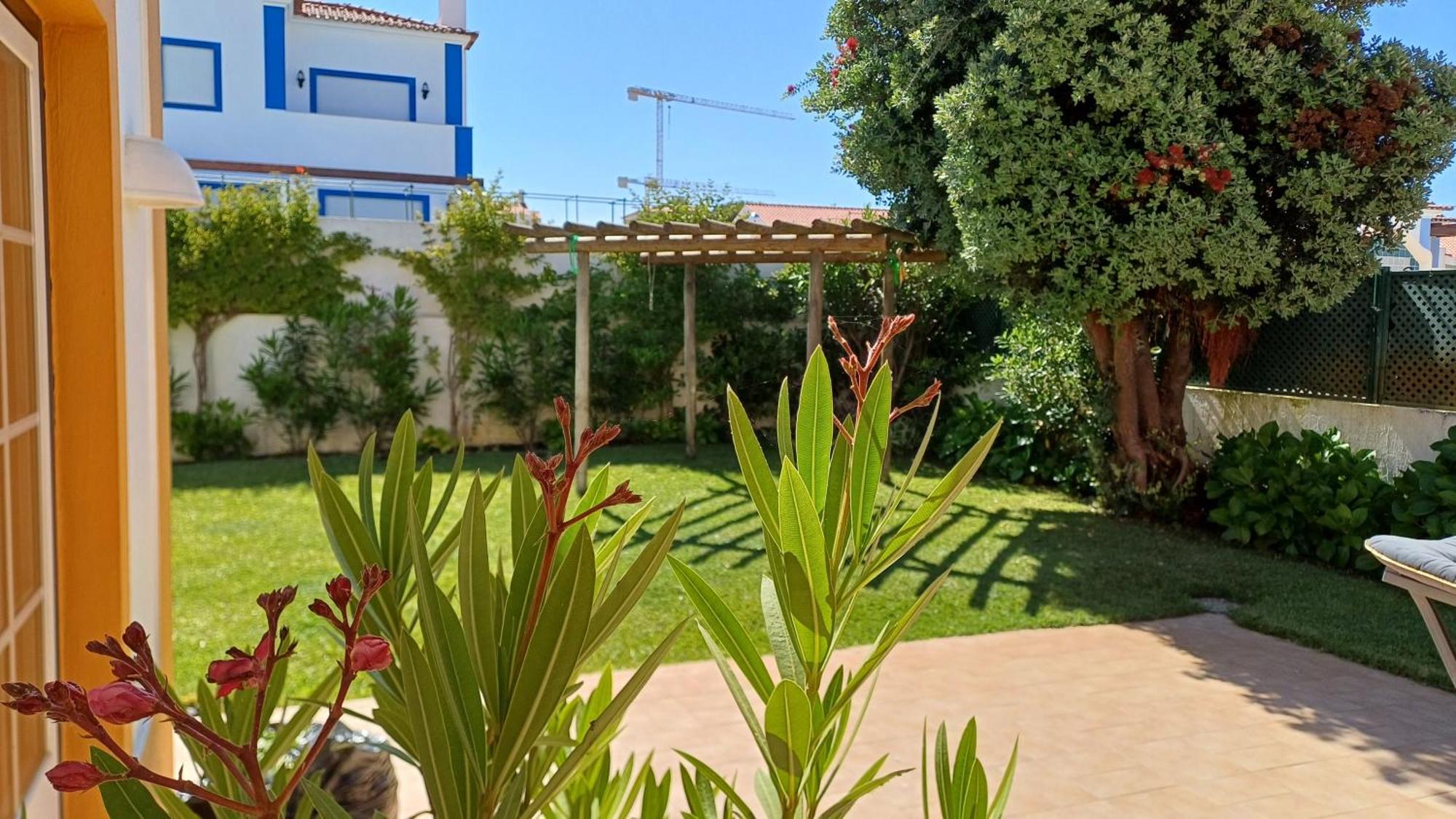 Villa Porto Covo Rodrigues House Exterior foto