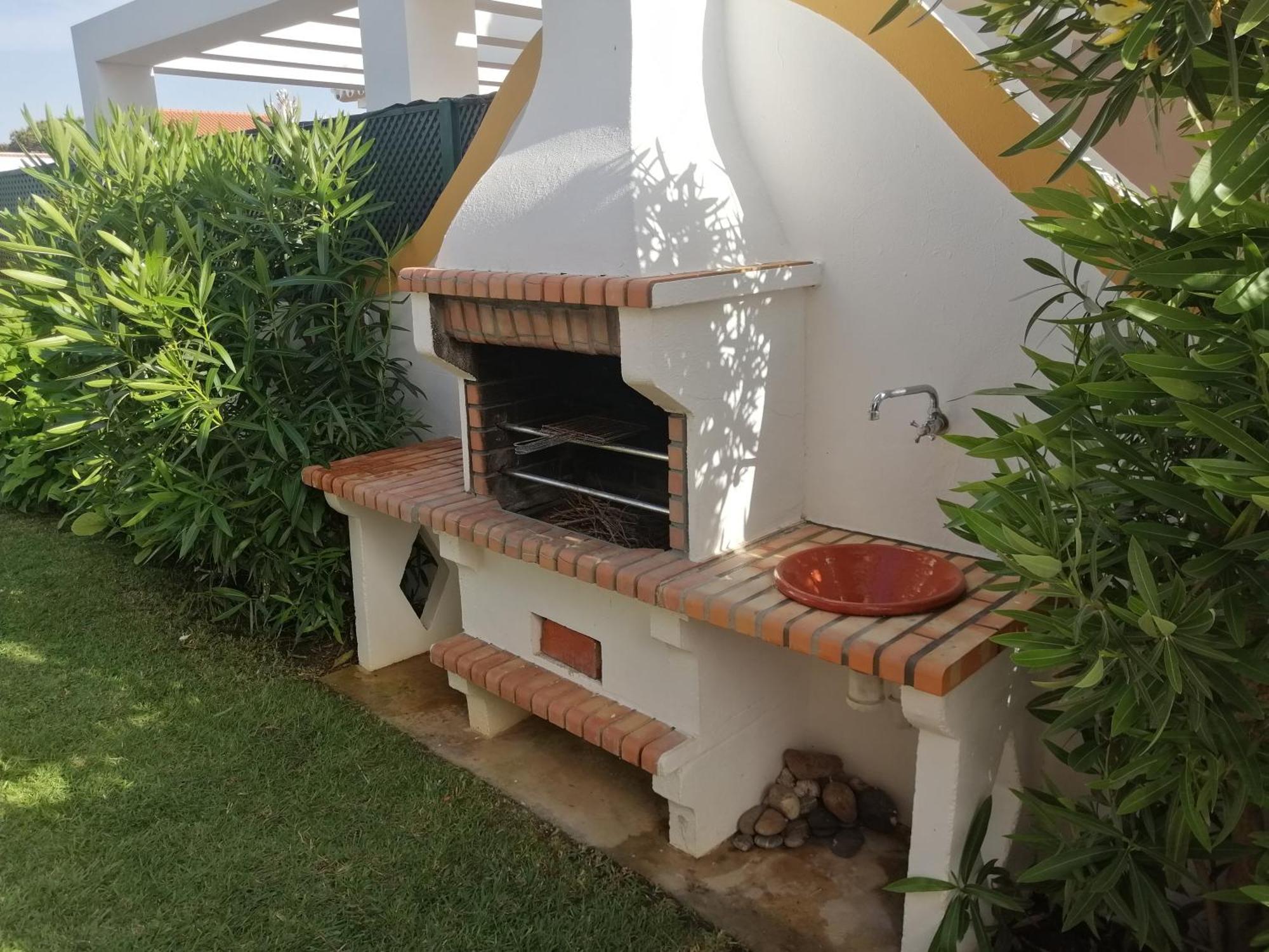 Villa Porto Covo Rodrigues House Exterior foto